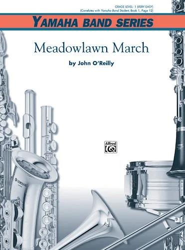 Meadowlawn March