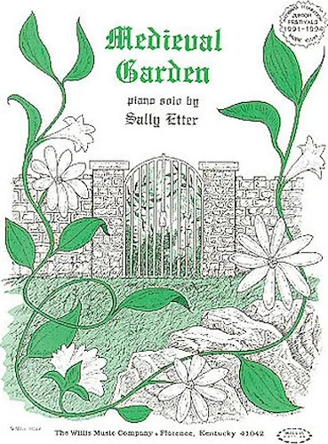 Medieval Garden