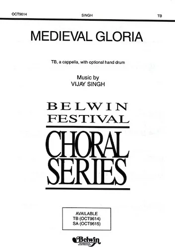Medieval Gloria