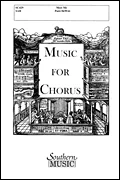 Meet Me: Choral Music/Octavo Secular Sab