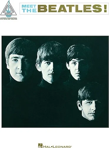 Meet the Beatles!