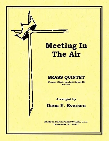 Meeting In The Air