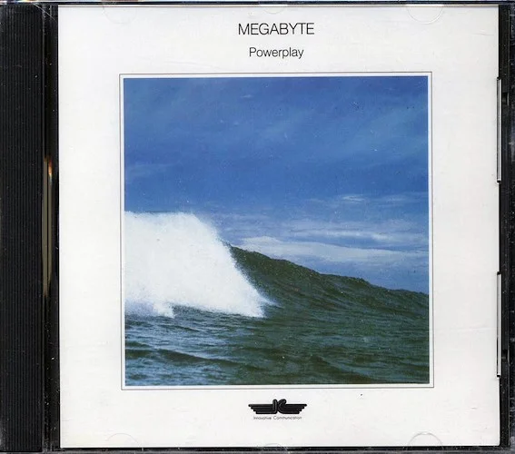 Megabyte - Powerplay