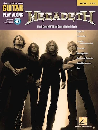 Megadeth