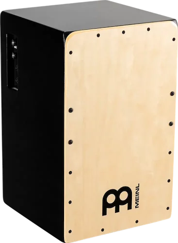 Meinl Snarecraft Series Pickup Cajon, Baltic Birch - PSC100B