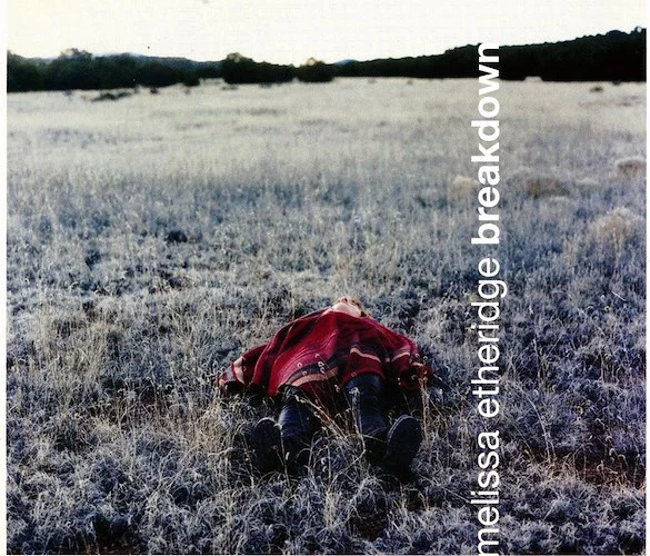 Melissa Etheridge - Breakdown