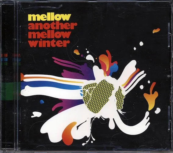 Mellow - Another Mellow Winter
