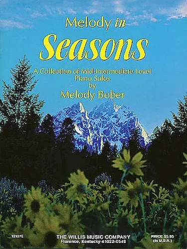 Melody in Seasons