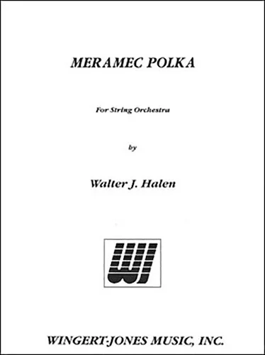 Meramac Polka