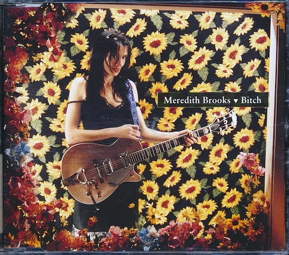 Meredith Brooks - Bitch