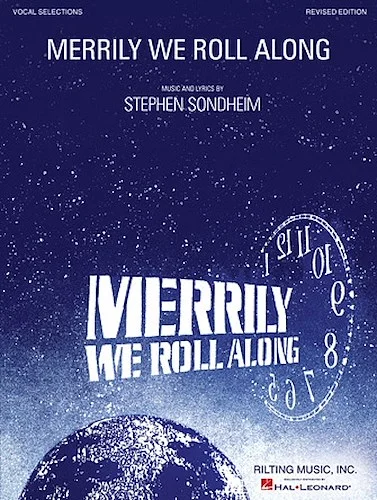 Merrily We Roll Along - Revised Edition