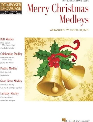 Merry Christmas Medleys