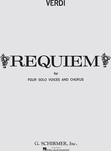 Messa di Requiem