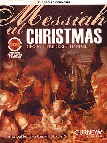 Messiah at Christmas - George Frederic Handel