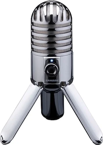 Meteor Mic - USB Studio Microphone