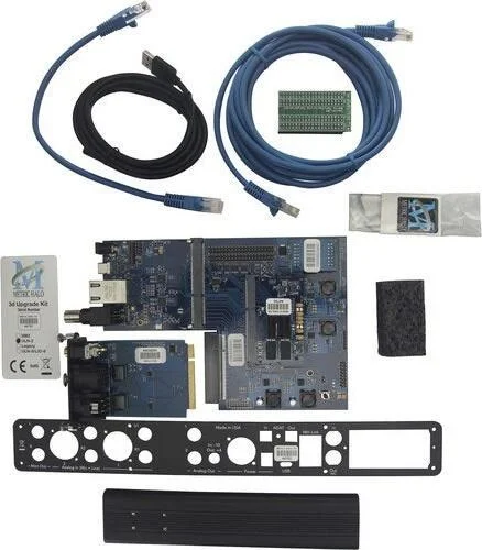 Metric Halo 3d Card for  ULN-2