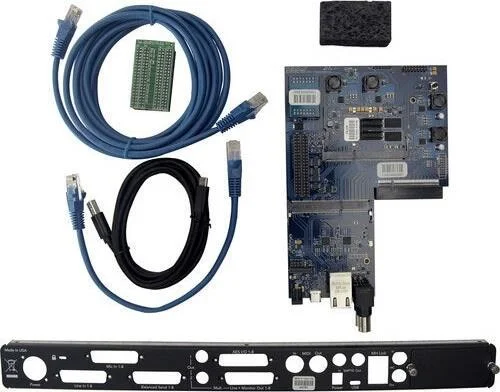 Metric Halo 3d Card for ULN-8/LIO-8