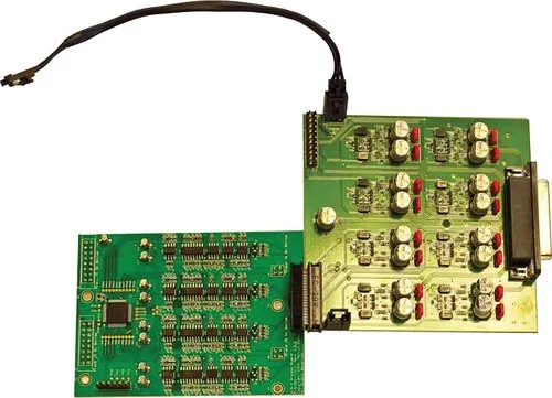 Metric Halo LIO-8 8 Channel (1-8) ULN-R Preamp Kit