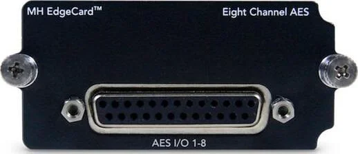 Metric Halo MH EdgeCard - DB-25 AES