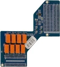 Metric Halo Mute-A-Rang Monitor Mute Kit