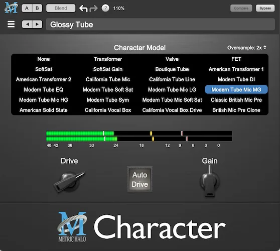 MH Character v4 (Download) <br>A bucket full of old school goodness…