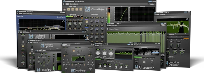 MH Production Bundle v4 (Download) <br>The Essential Toolset used by Grammy® Award-Winning Engineers and #1 Hit Makers the World Over!