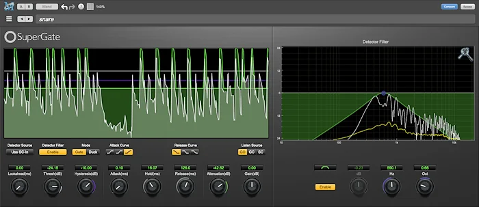 MH SuperGate v4 (Download) <br>Finally, a gate that actually does what a gate was always supposed to do…