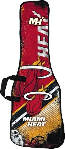 Miami Heat Gig Bag