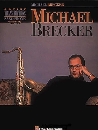 Michael Brecker