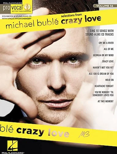 Michael Buble - Crazy Love