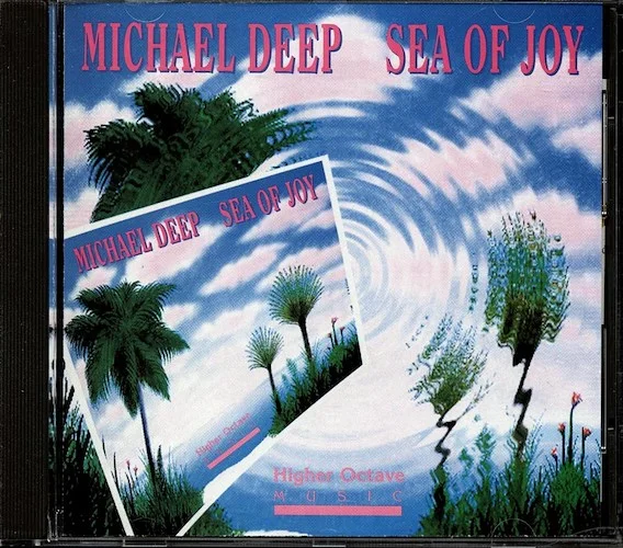 Michael Deep - Sea Of Joy