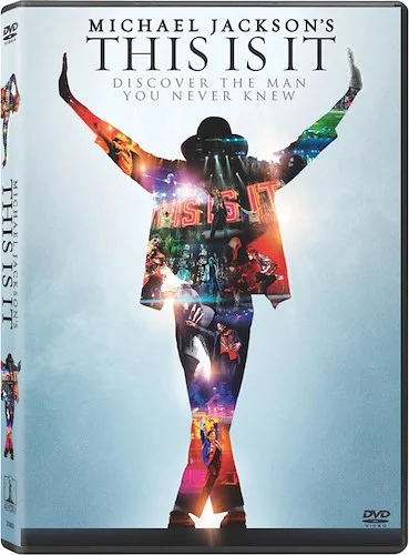 Michael Jackson's This Is It: Discover the Man You Never Knew