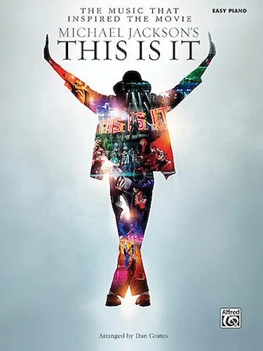Michael Jackson's This Is It - The Music That Inspired the Movie