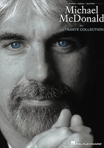 Michael McDonald - The Ultimate Collection