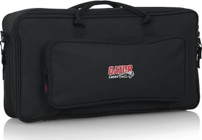 Gator Micro Key/Controller Bag; 22.5"x11.5"x4"