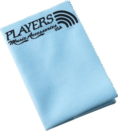 MICROFIBER CLAR - FLUTE SWAB