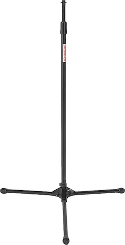 MICROPHONE STAND BLACK