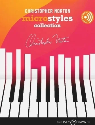 Microstyles Collection - Piano