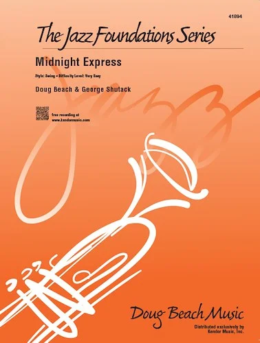 Midnight Express