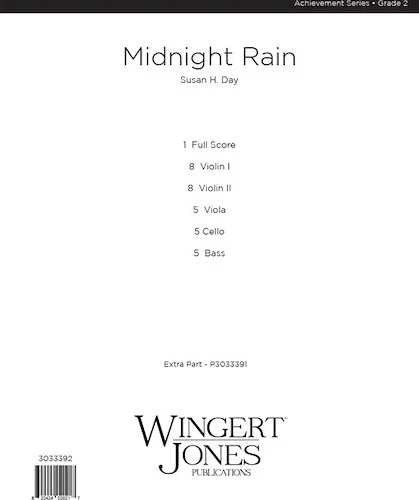 Midnight Rain