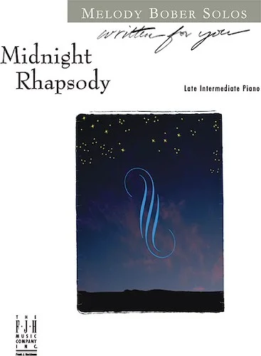 Midnight Rhapsody<br>