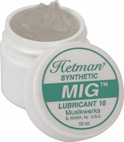 MIG, multi grease, Hetman 10cc jar