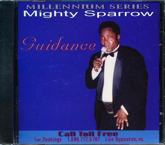 Mighty Sparrow - Guidance: Millennium Series