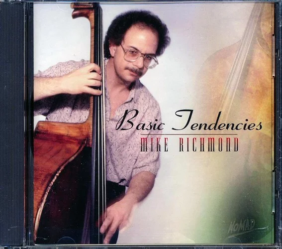 Mike Richmond - Basic Tendencies