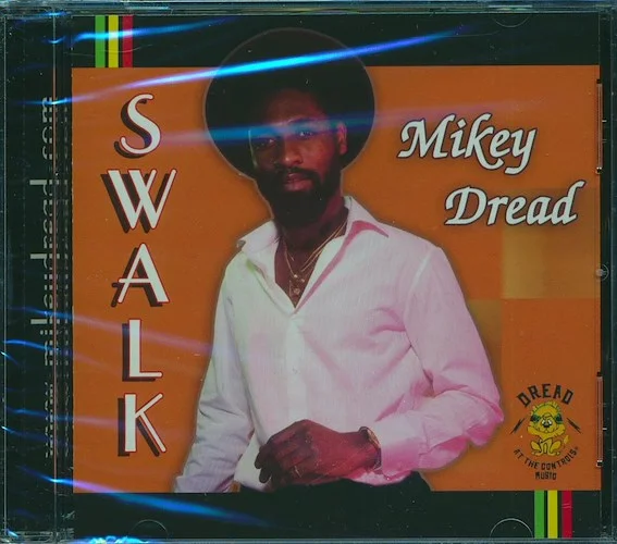 Mikey Dread - Swalk