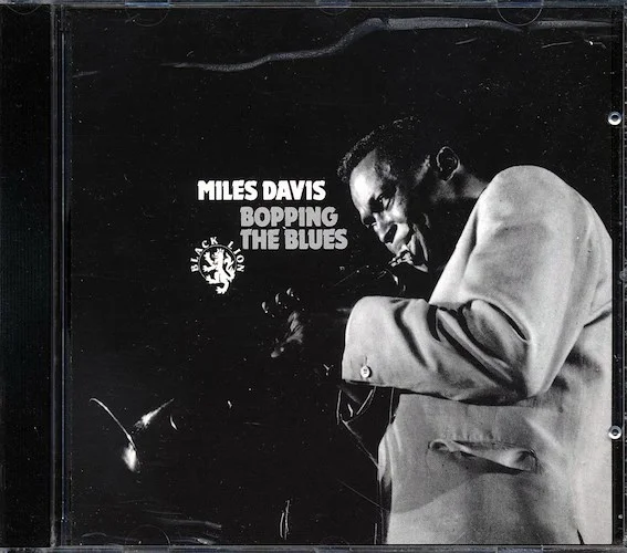 Miles Davis - Bopping The Blues