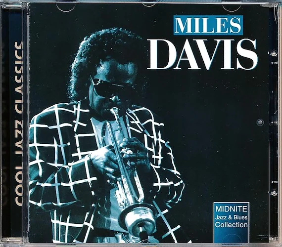 Miles Davis - Cool Jazz Classics