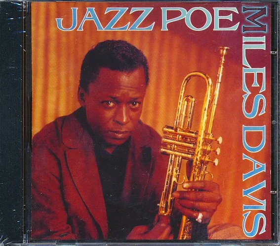 Miles Davis - Jazz Poem