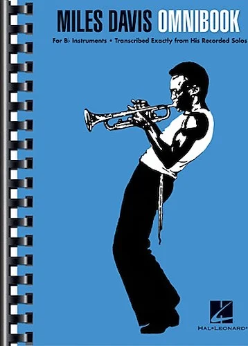 Miles Davis Omnibook