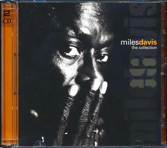 Miles Davis - The Collection (24 tracks) (2xCD) (incl. large booklet)
